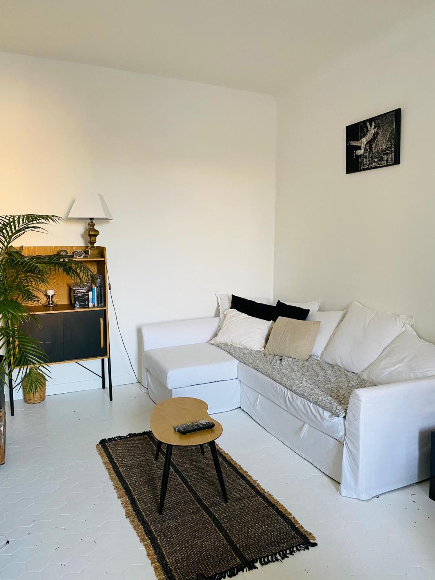 Appartement Le Loft Saint Victor Marsylia Zewnętrze zdjęcie