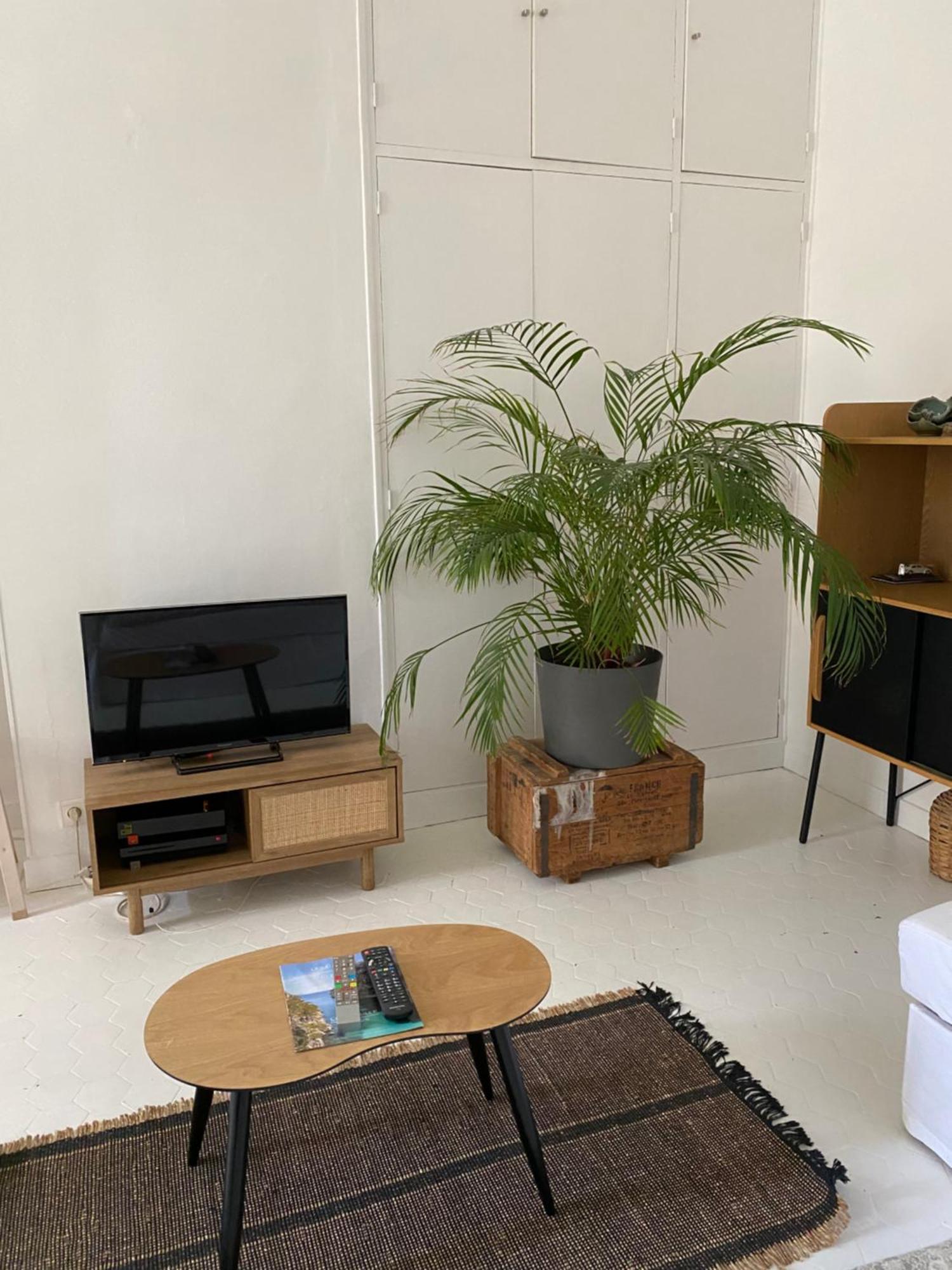 Appartement Le Loft Saint Victor Marsylia Zewnętrze zdjęcie